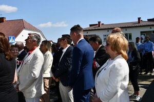 234. rocznica uchwalenia Konstytucji 3 Maja
