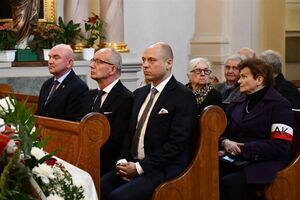Stanisław Ochnio ps. „Granat” – żołnierz niezłomny