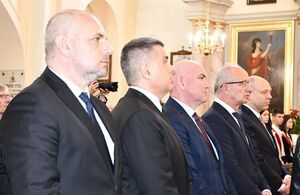 Stanisław Ochnio ps. „Granat” – żołnierz niezłomny