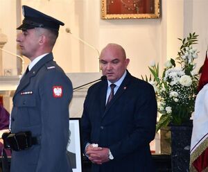 Stanisław Ochnio ps. „Granat” – żołnierz niezłomny