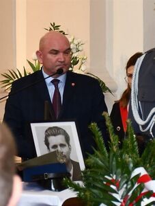 Stanisław Ochnio ps. „Granat” – żołnierz niezłomny