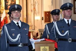 Stanisław Ochnio ps. „Granat” – żołnierz niezłomny