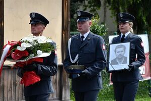 Stanisław Ochnio ps. „Granat” – żołnierz niezłomny