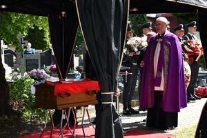 Stanisław Ochnio ps. „Granat” – żołnierz niezłomny