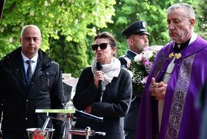 Stanisław Ochnio ps. „Granat” – żołnierz niezłomny