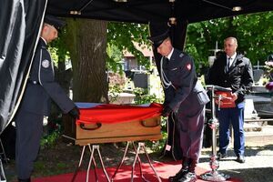 Stanisław Ochnio ps. „Granat” – żołnierz niezłomny