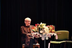 Jubileusz poety Bohdana Zadury
