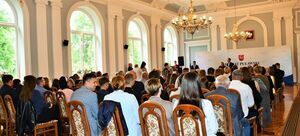 Sportowe nagrody Starosty Puławskiego za 2024 rok wręczone