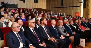 Jubileusz stulecia puławskiej chirurgii