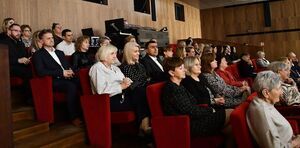 Jubileusz stulecia puławskiej chirurgii