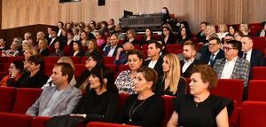 Jubileusz stulecia puławskiej chirurgii