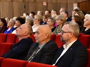 Jubileusz stulecia puławskiej chirurgii