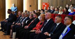 Jubileusz stulecia puławskiej chirurgii