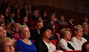 Jubileusz stulecia puławskiej chirurgii