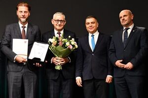 Jubileusz stulecia puławskiej chirurgii