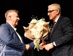 Jubileusz stulecia puławskiej chirurgii