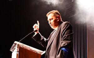 Jubileusz stulecia puławskiej chirurgii