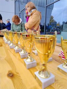 16. Rowerowy Wyścig po Kremówki