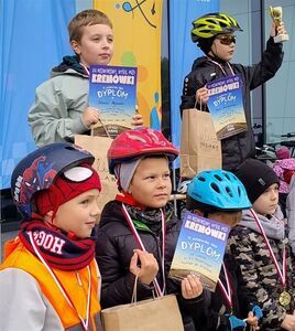 16. Rowerowy Wyścig po Kremówki