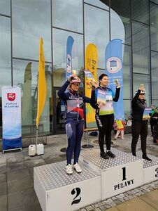 16. Rowerowy Wyścig po Kremówki