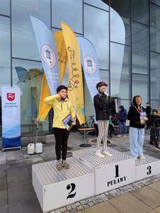 16. Rowerowy Wyścig po Kremówki