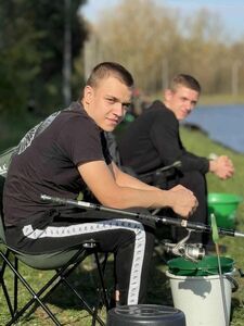 I Ogólnopolskie Mistrzostwa w Wędkarstwie Gruntowym Placówek Resocjalizacyjno-Wychowawczych na Osadniku w Puławach