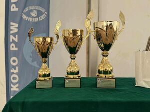 I Ogólnopolskie Mistrzostwa w Wędkarstwie Gruntowym Placówek Resocjalizacyjno-Wychowawczych na Osadniku w Puławach