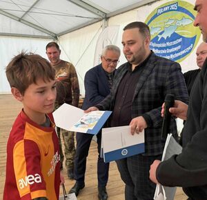 I Ogólnopolskie Mistrzostwa w Wędkarstwie Gruntowym Placówek Resocjalizacyjno-Wychowawczych na Osadniku w Puławach