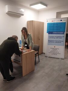 PUNKTY MOBILNE DORADZTWA KLIMATYCZNEGO