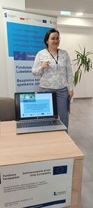 PUNKTY MOBILNE DORADZTWA KLIMATYCZNEGO