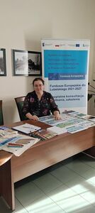 PUNKTY MOBILNE DORADZTWA KLIMATYCZNEGO