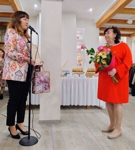 Piętnastolecie Regionalnego Stowarzyszenia Odnowy i Rozwoju Wokół Bystrej