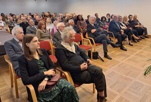 Jubileusz 100-lecia Towarzystwa Przyjaciół Kazimierza Dolnego