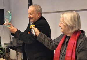 Jubileusz 100-lecia Towarzystwa Przyjaciół Kazimierza Dolnego