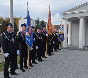 Hołd dla mieszkańców Góry Puławskiej zamordowanych 29 października 1942 roku