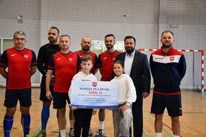 Renata Niedochodowicz