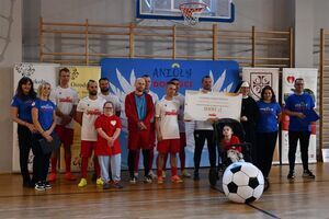 Renata Niedochodowicz