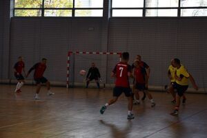 Renata Niedochodowicz