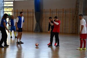 Renata Niedochodowicz