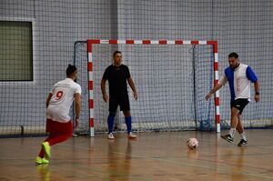 Renata Niedochodowicz