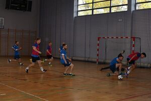 Renata Niedochodowicz