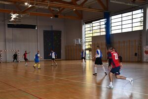 Renata Niedochodowicz