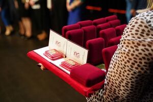 Jubileusz 120-lecia Związku Nauczycielstwa Polskiego, medale