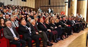 Jubileuszowy XXV Powiatowy Dzień Kultury