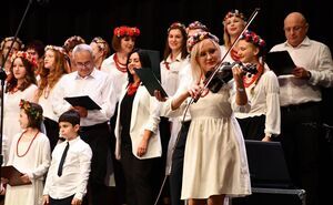 Jubileuszowy XXV Powiatowy Dzień Kultury