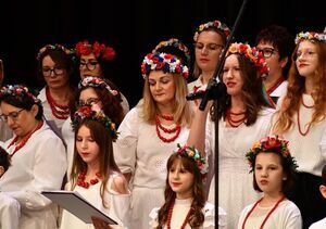 Jubileuszowy XXV Powiatowy Dzień Kultury