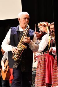 Jubileuszowy XXV Powiatowy Dzień Kultury