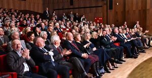 Jubileuszowy XXV Powiatowy Dzień Kultury