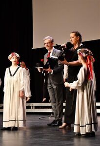 Jubileuszowy XXV Powiatowy Dzień Kultury