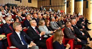 Jubileuszowy XXV Powiatowy Dzień Kultury